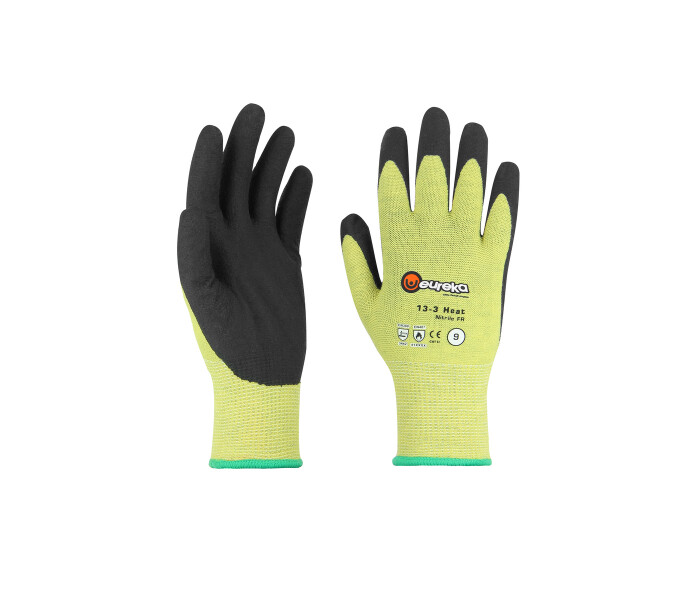 TRANEMO Gloves FR Contact image