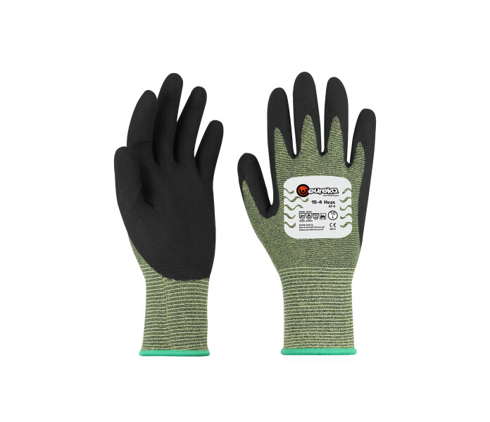 TRANEMO Gloves FR ARC 4 image