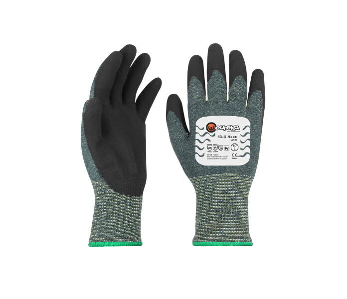 TRANEMO Gloves FR ARC 8 image