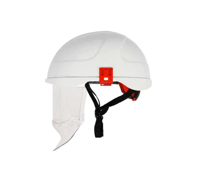 TRANEMO Safety Helmet Box Cl.1 kuva