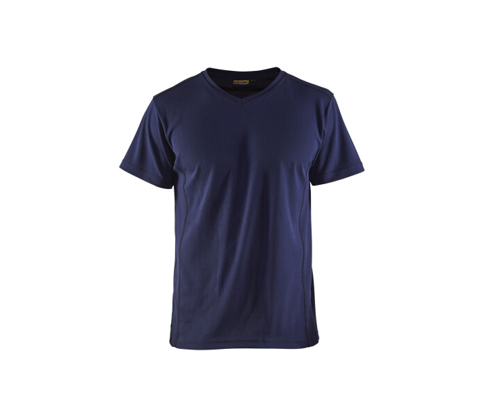 blåkläder-Functional t-paita, UV-suoja  kuva